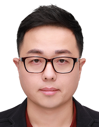 명리학자 · 《없는 것의 힘》 저자 박완규